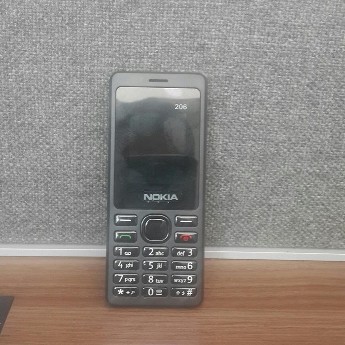 Nokia Model 206