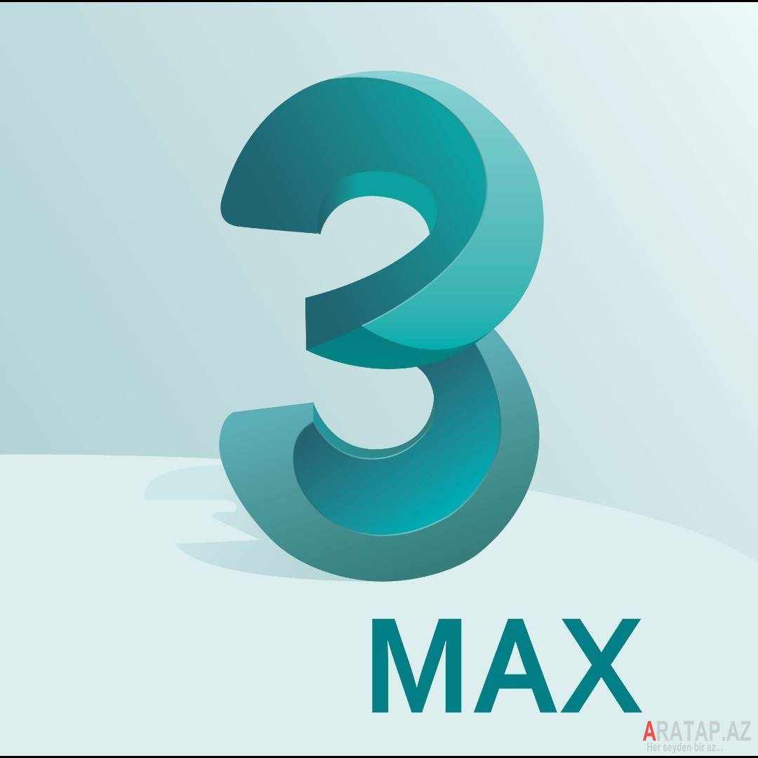 3D Max kursu