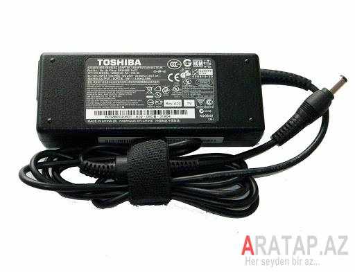 Toshiba L775 Adapter