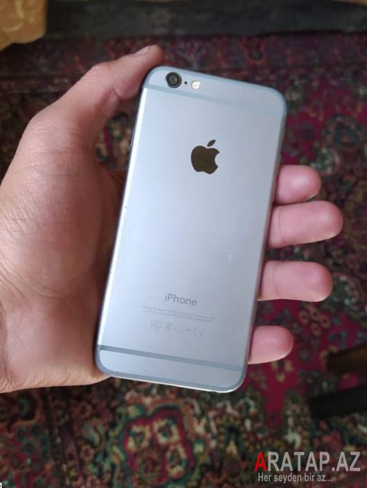 Apple Iphone 6