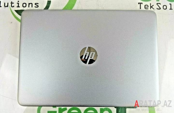 HP Elitebook 840 G4 -7ci nəsil notebook
