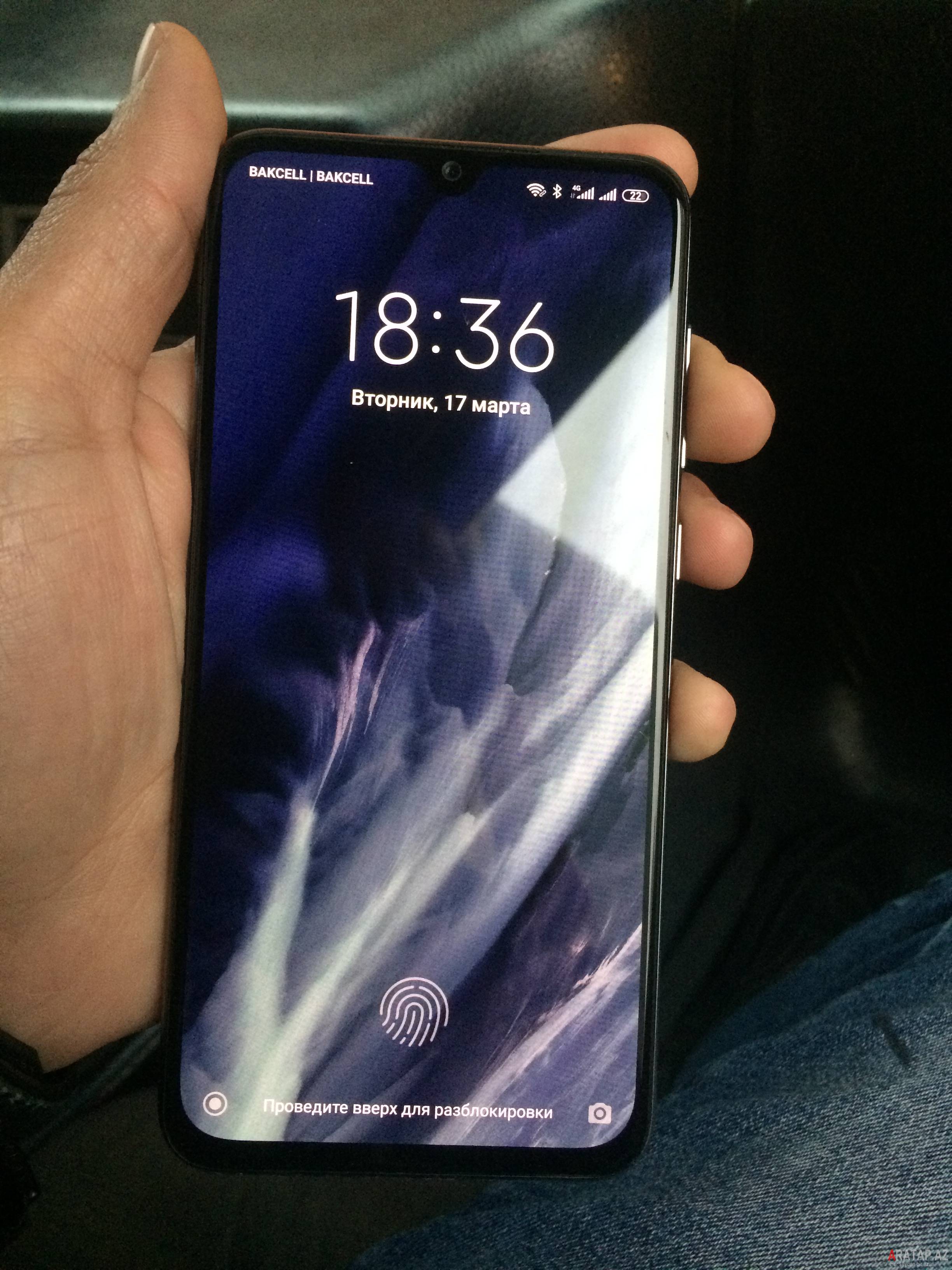 Xiaomi 9 se