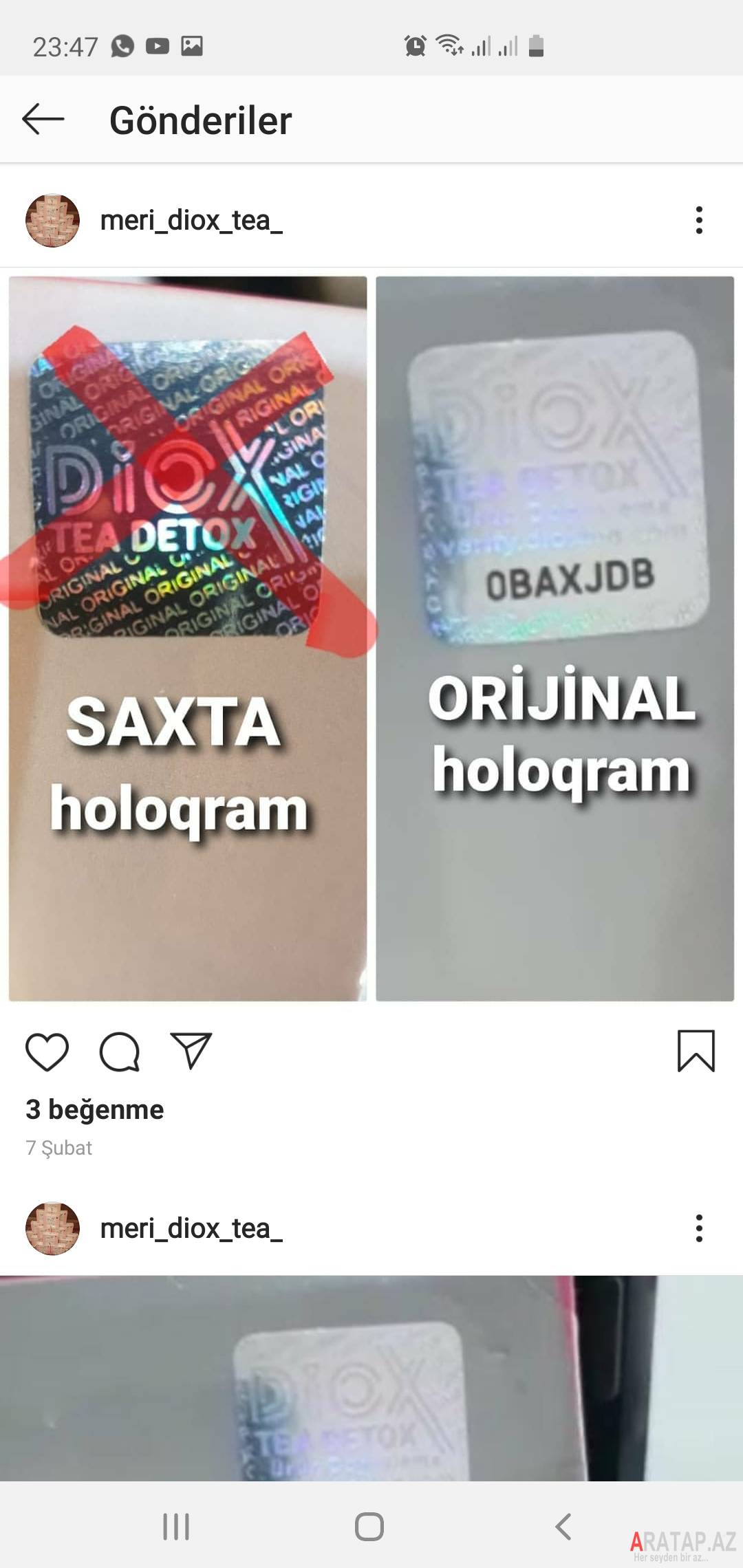diox detox