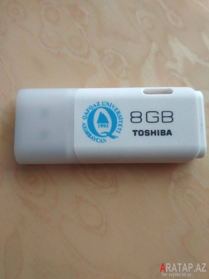 Toshiba 8Gb