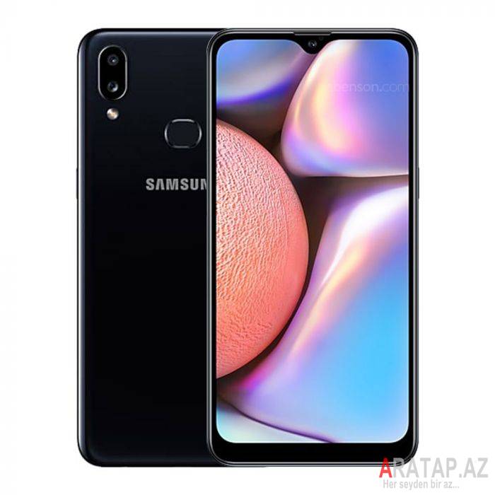Samsung A10S 2019