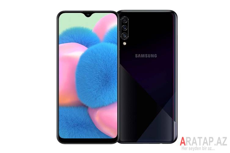 Samsung A30S 2019