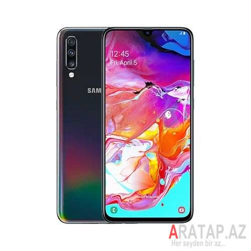 Samsung A70  2019