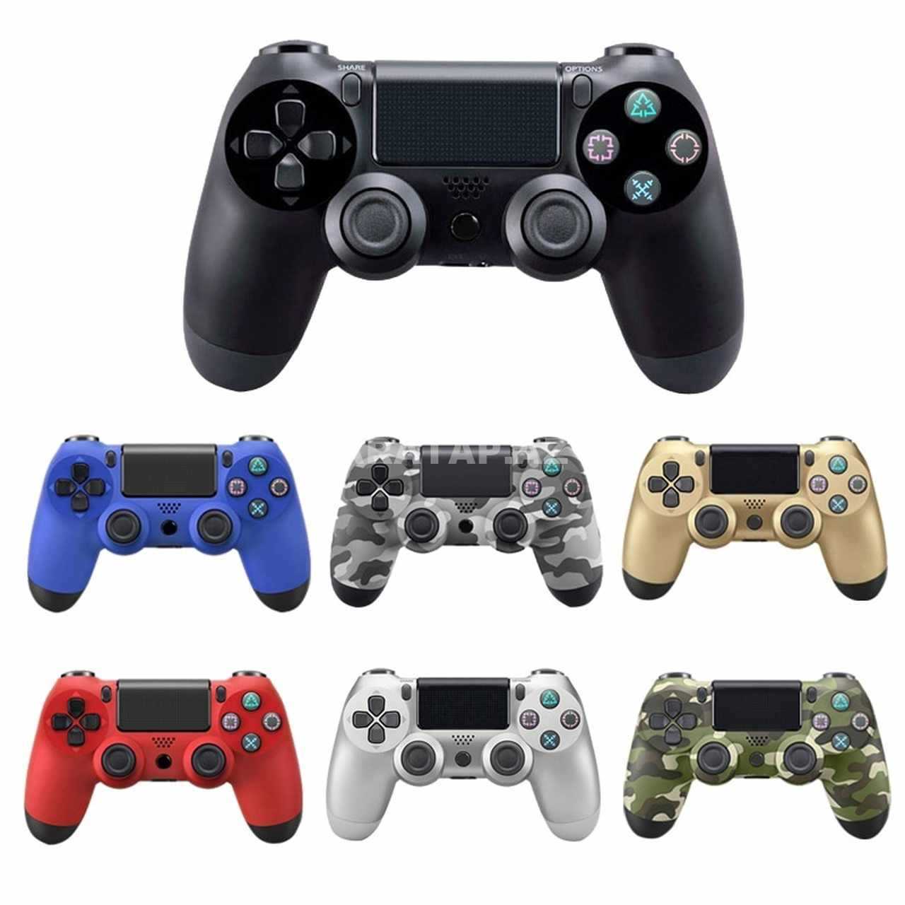 PlayStation4 joysticklər