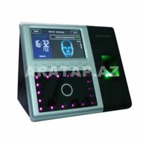 Uzle kecid biometric sistemi