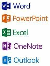 Ofisproq: Windows, Word,Excel,Power Point, İnternet