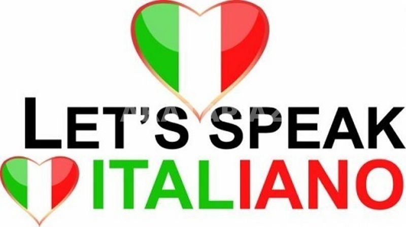 İtalyan dili italyan