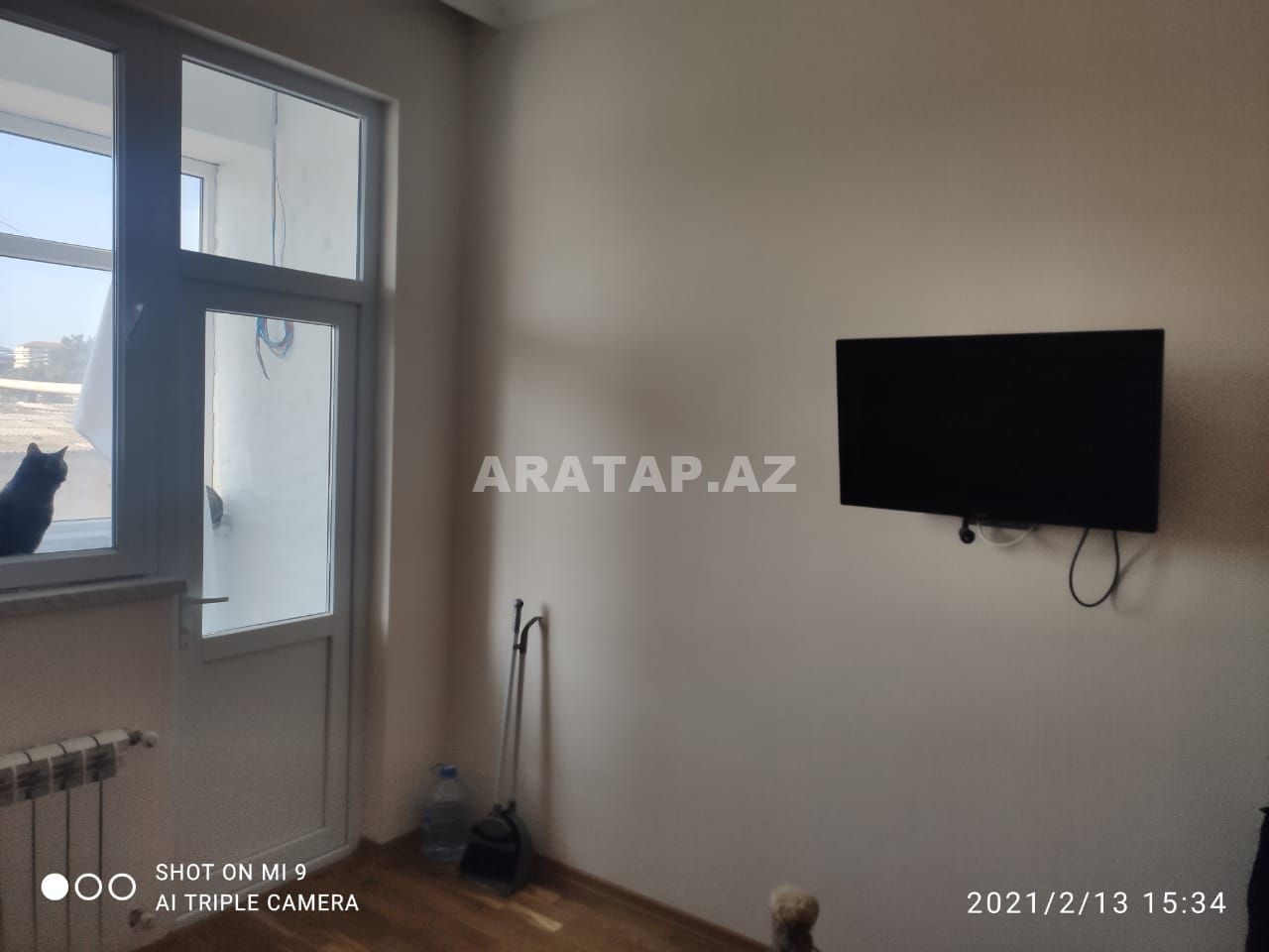 Xirdalan seheri Kristal Abseron