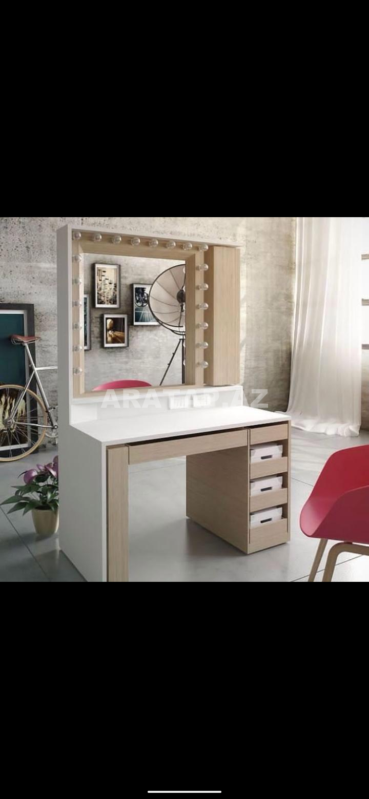 Salon güzgüsü