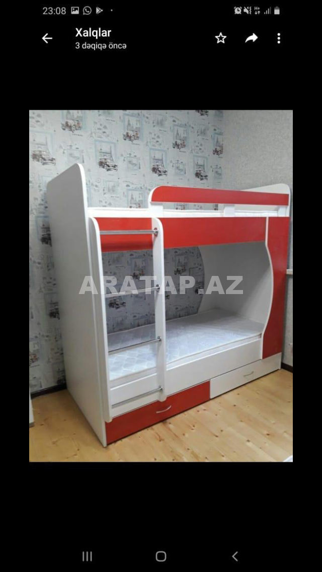 Çarpayı