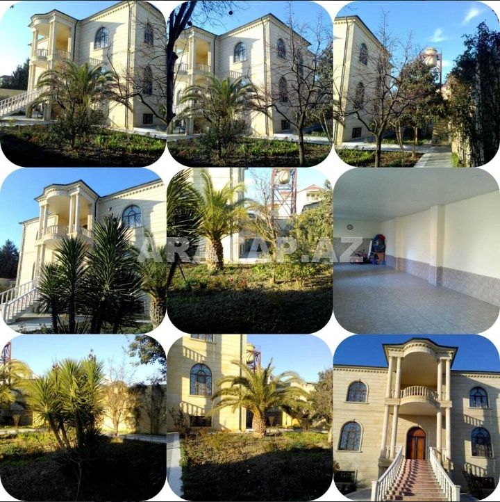 Villa satılır