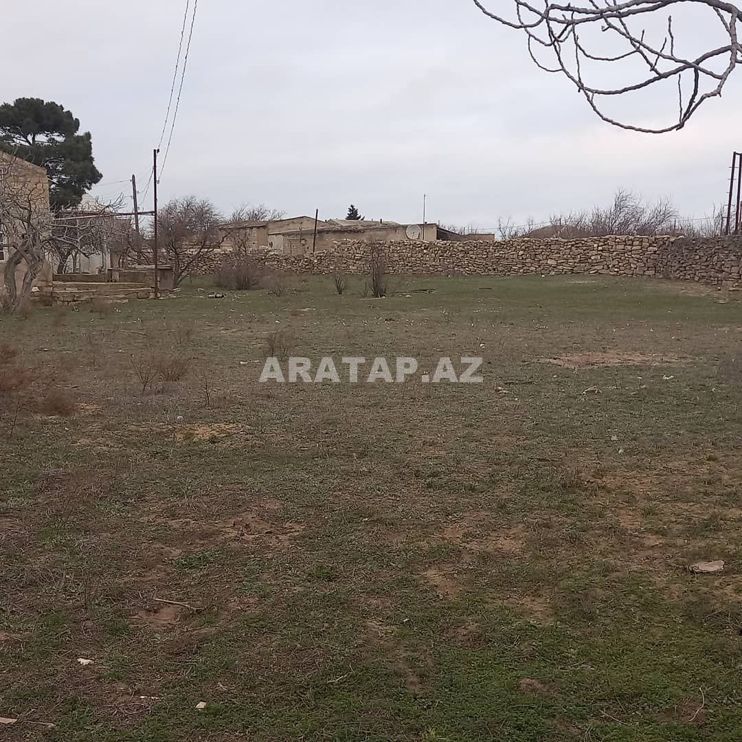 Torpaq satılır