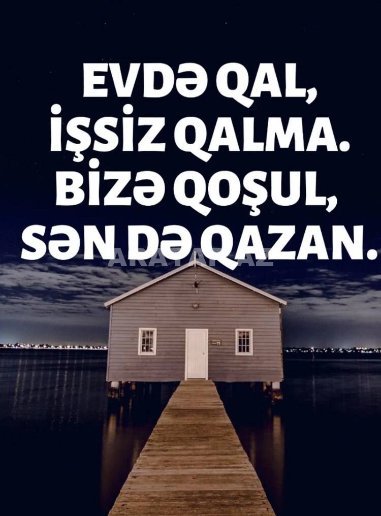 Öz şəxsi biznesini Qur