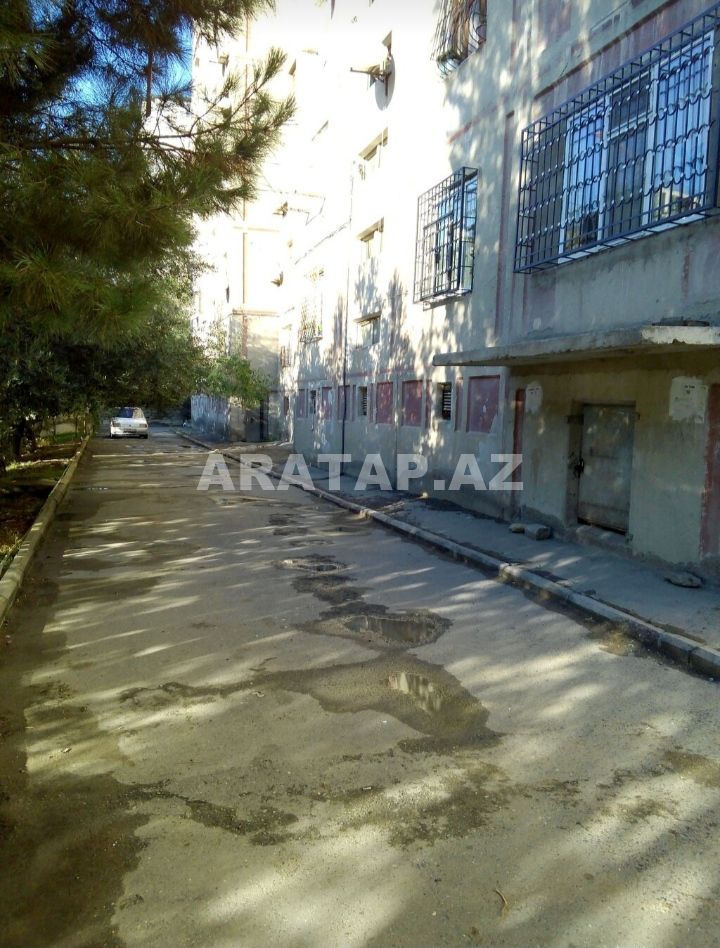 Obyekt  satılır 112 kv.m, 5 otaqlı