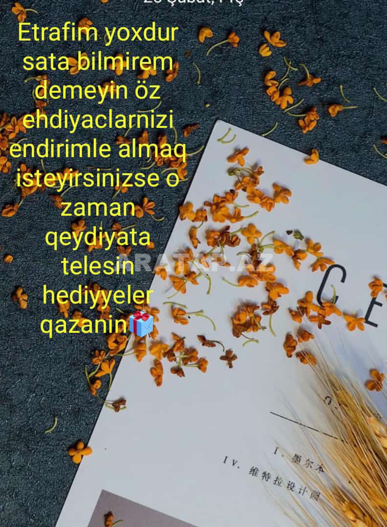 Xanımlar üçün biznes işi 7