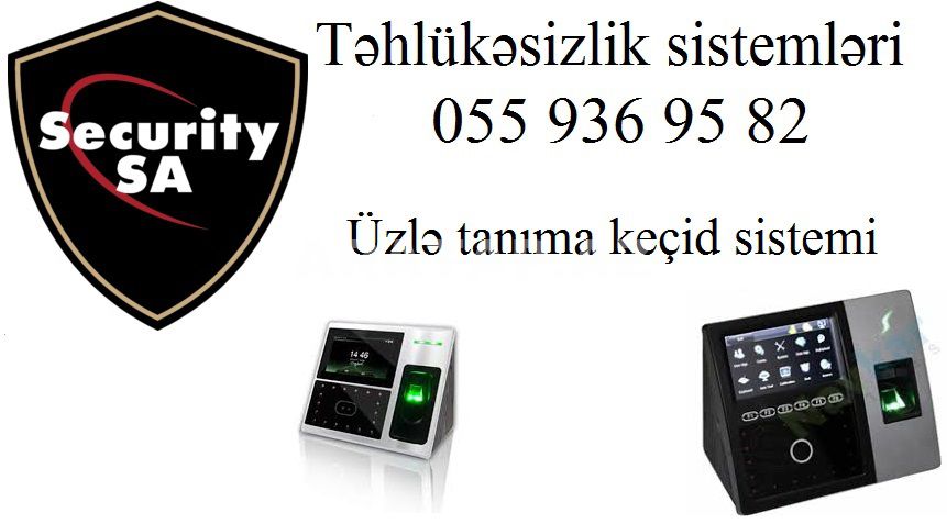 ❈Uzle kecid biometric sistemi❈