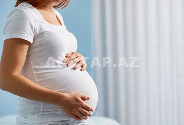 Sağlam hamiləlik üçün bio əlavə