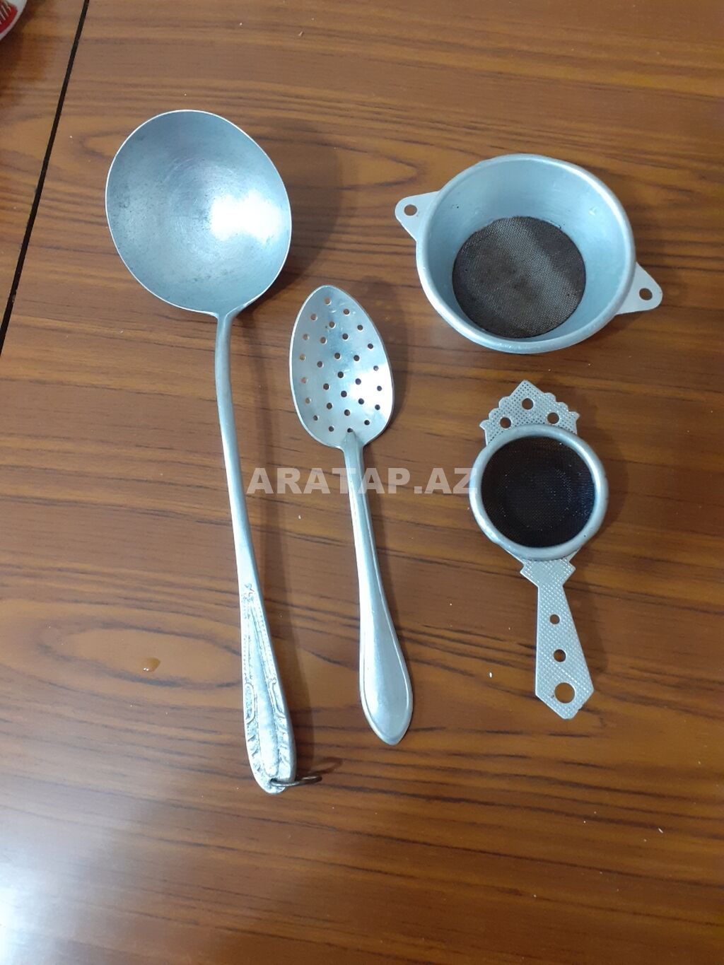 Mətbəx ləvazimatları