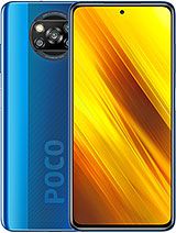 Poco X3 128 gb