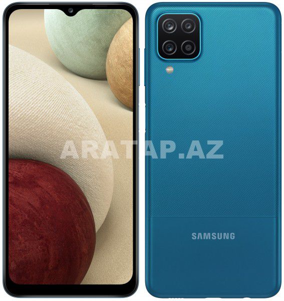 Samsung A 12 32 gb