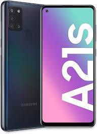 Samsung A  21S 32 gb