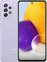 Samsung A 72 128 gb