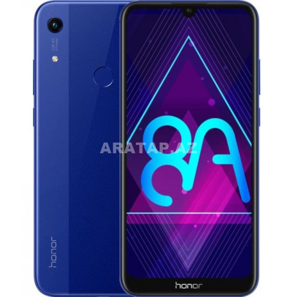 Honor 8A 64 gb