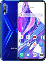 Honor 9X  4/128 gb