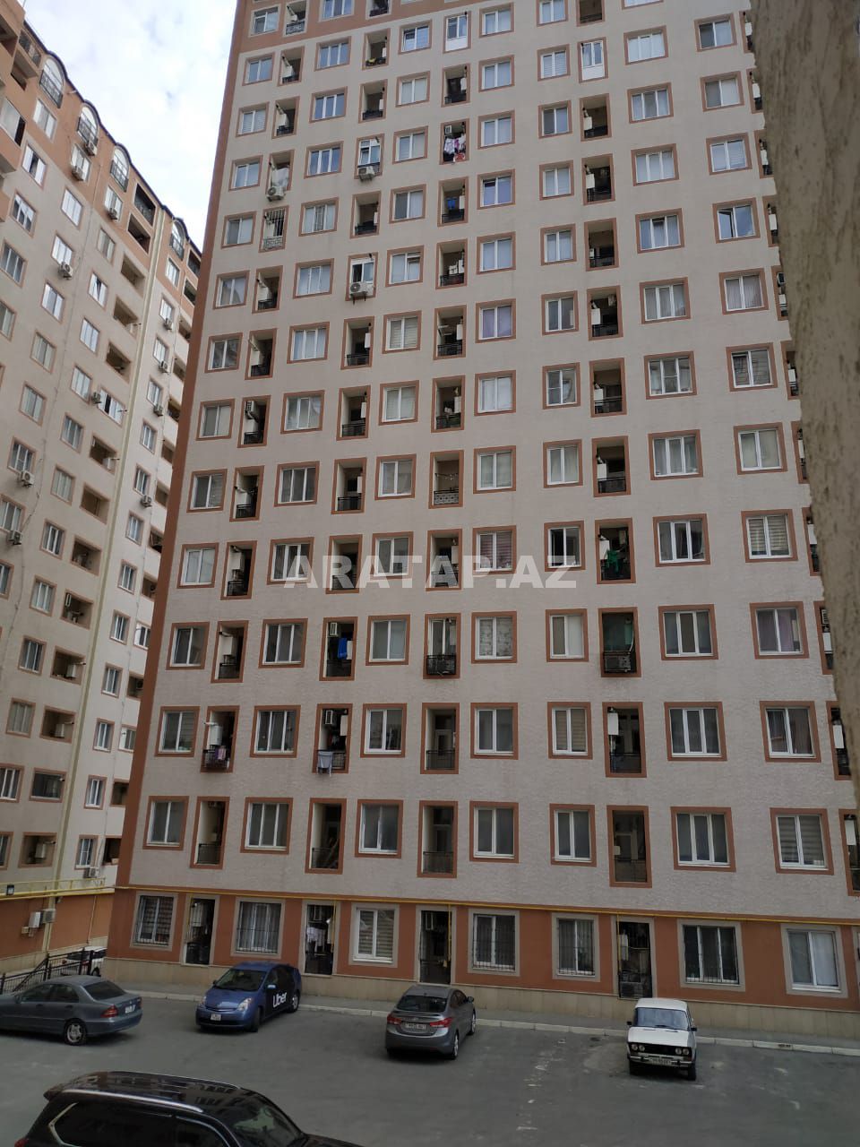 2-otaqli yeni tikili, Xirdalan seh,.  49 m²