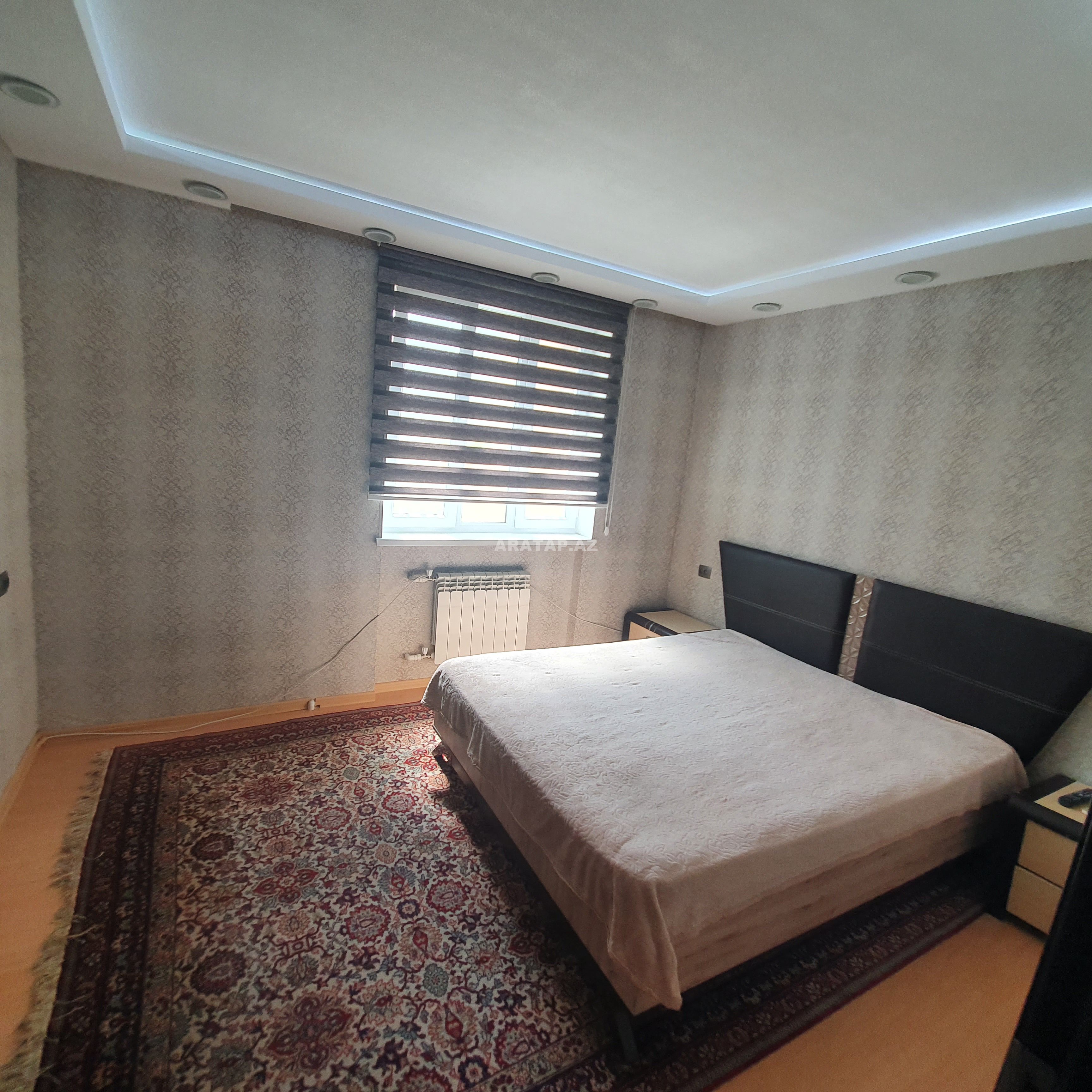 2-otaqli Köhnə tikili, Bakixanov qes,.  70 m²