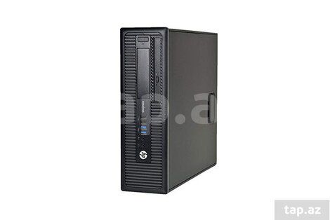 HP EliteDesk 800 G1 SFF PC
