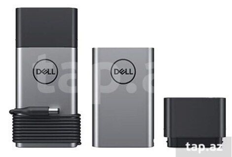 "Dell Hybrid" power bank adapter