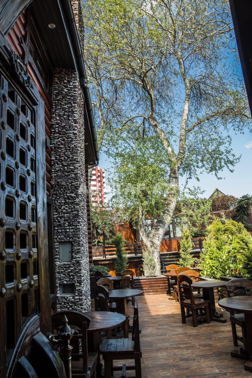 Restoran satılır