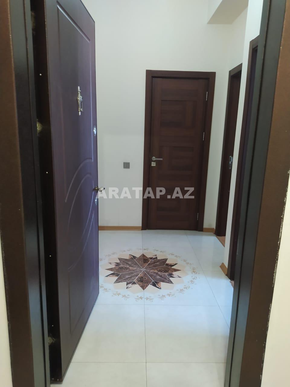 2-otaqli yeni tikili, Xirdalan seh,.  63 m²