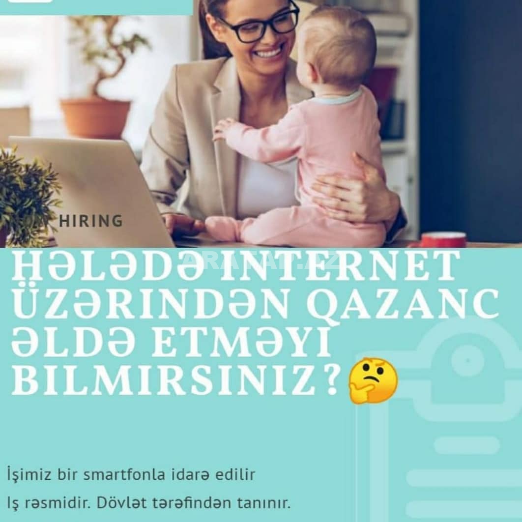 Bizness işi