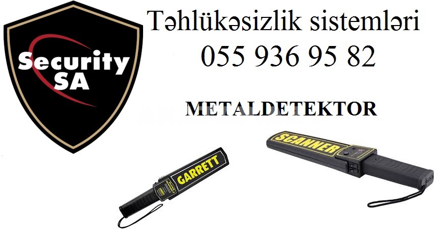 ❈Metal detektor: el tipli❈ 055 936 95 82❈