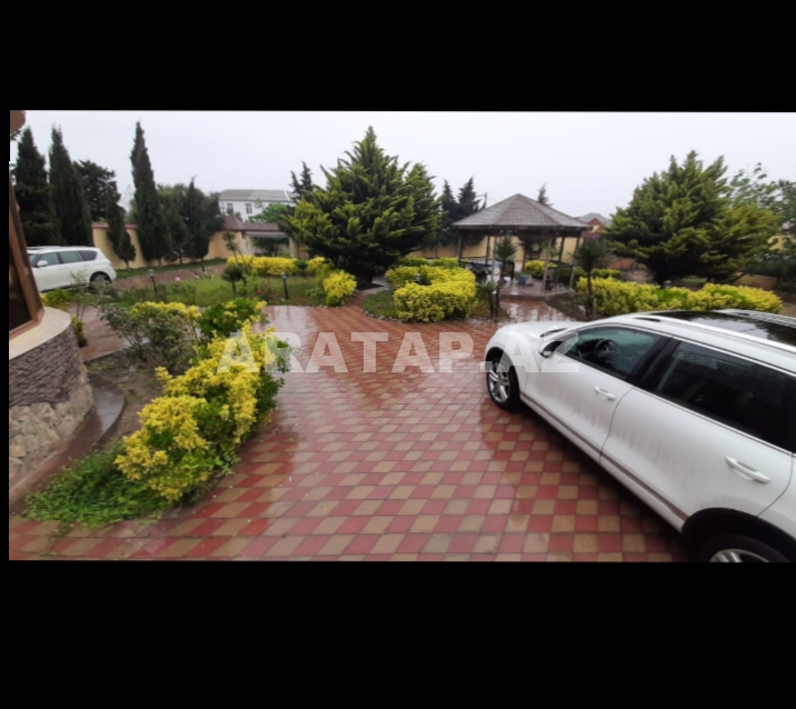 VİLLA satılır