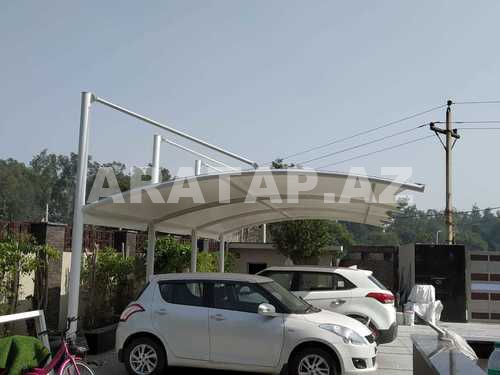 Parking kölgəlik