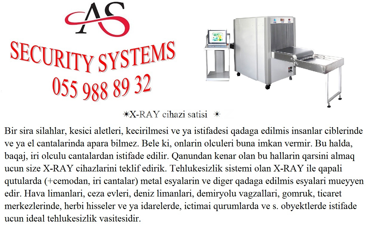 ❈X-Ray satisi❈ 055 936 95 82