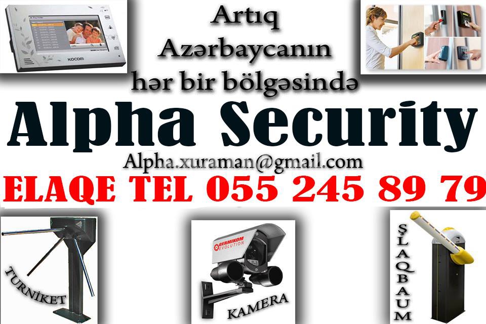 Security Systems