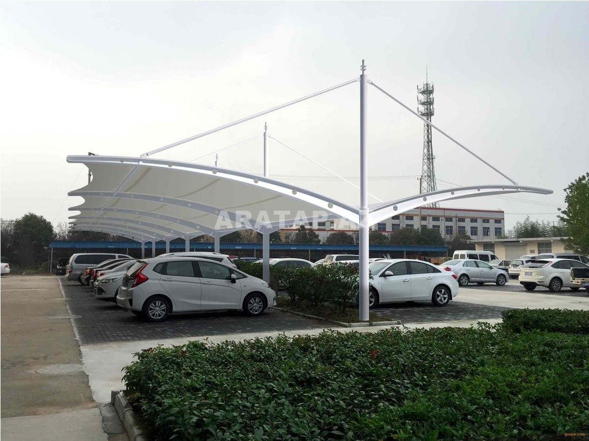 Avtomobil parking