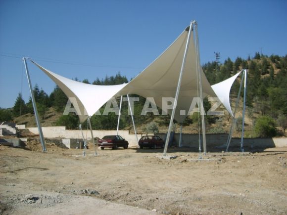Yarasa model membran