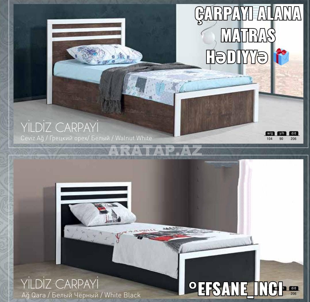 Çarpayı