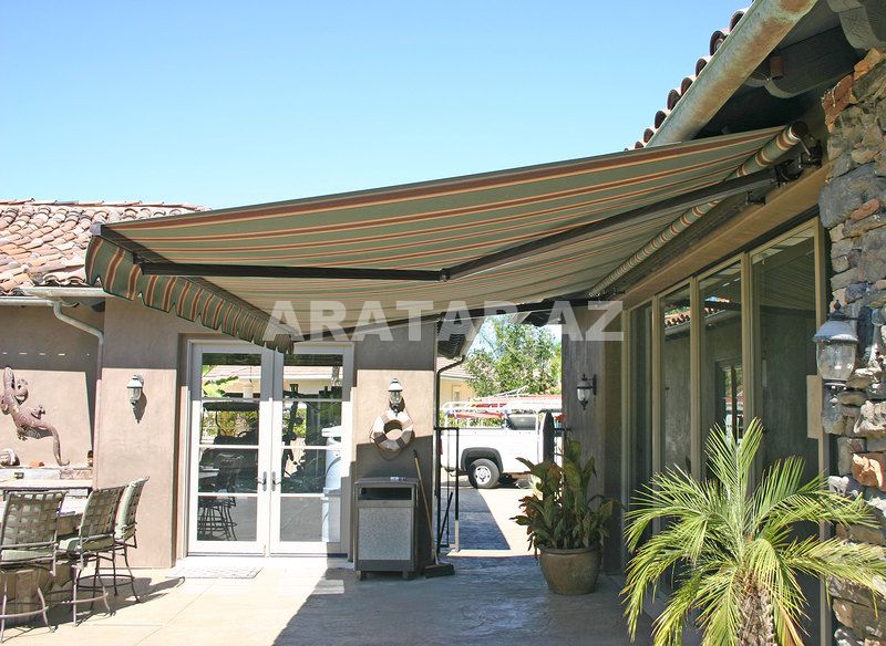 Klassik model tent zakazi