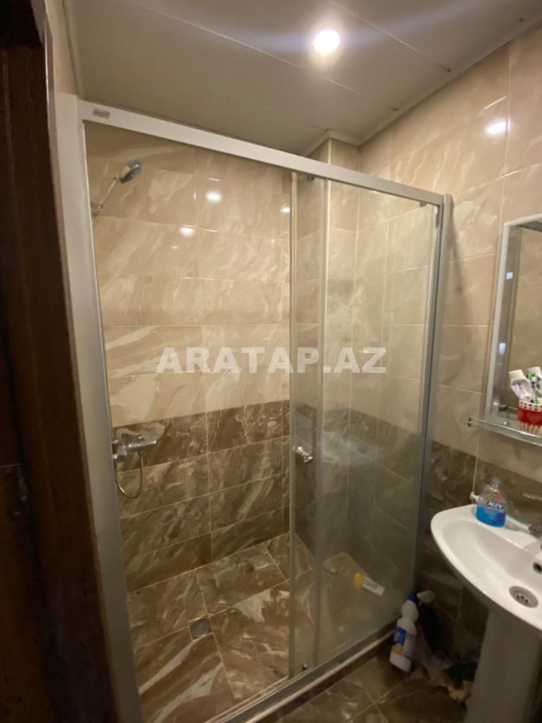 1-otaqli yeni tikili, Xirdalan seh,.  41 m²