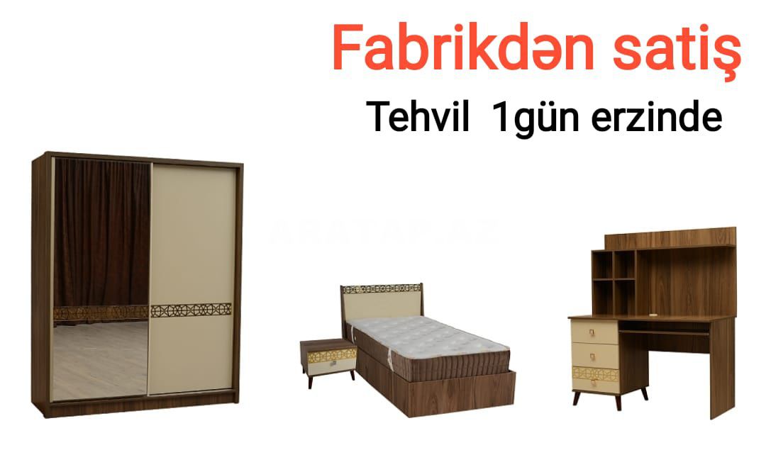 Zara  gənc Yataq dəsti